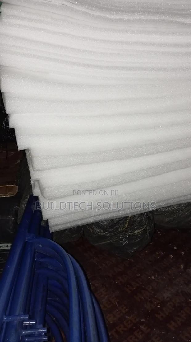 Styrofoams Sheet/ Joint Filler Foam - main view