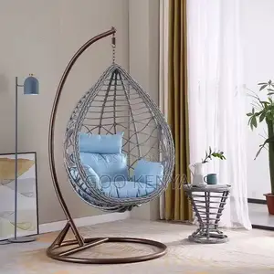 Home Chair ; Shaped Patio Garden Hammock Chair Swing