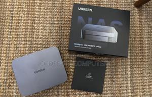 Network Attached Storage Nasync Dxp480t Plus - thumbnail 2