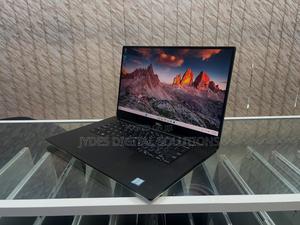 Laptop Dell XPS 15 9570 16GB Intel Core i7 SSD 256GB - thumbnail 2