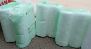 50m Long Floor Underlay