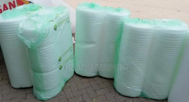 50m Long Floor Underlay - main view