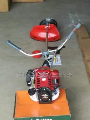 Brush Cutter