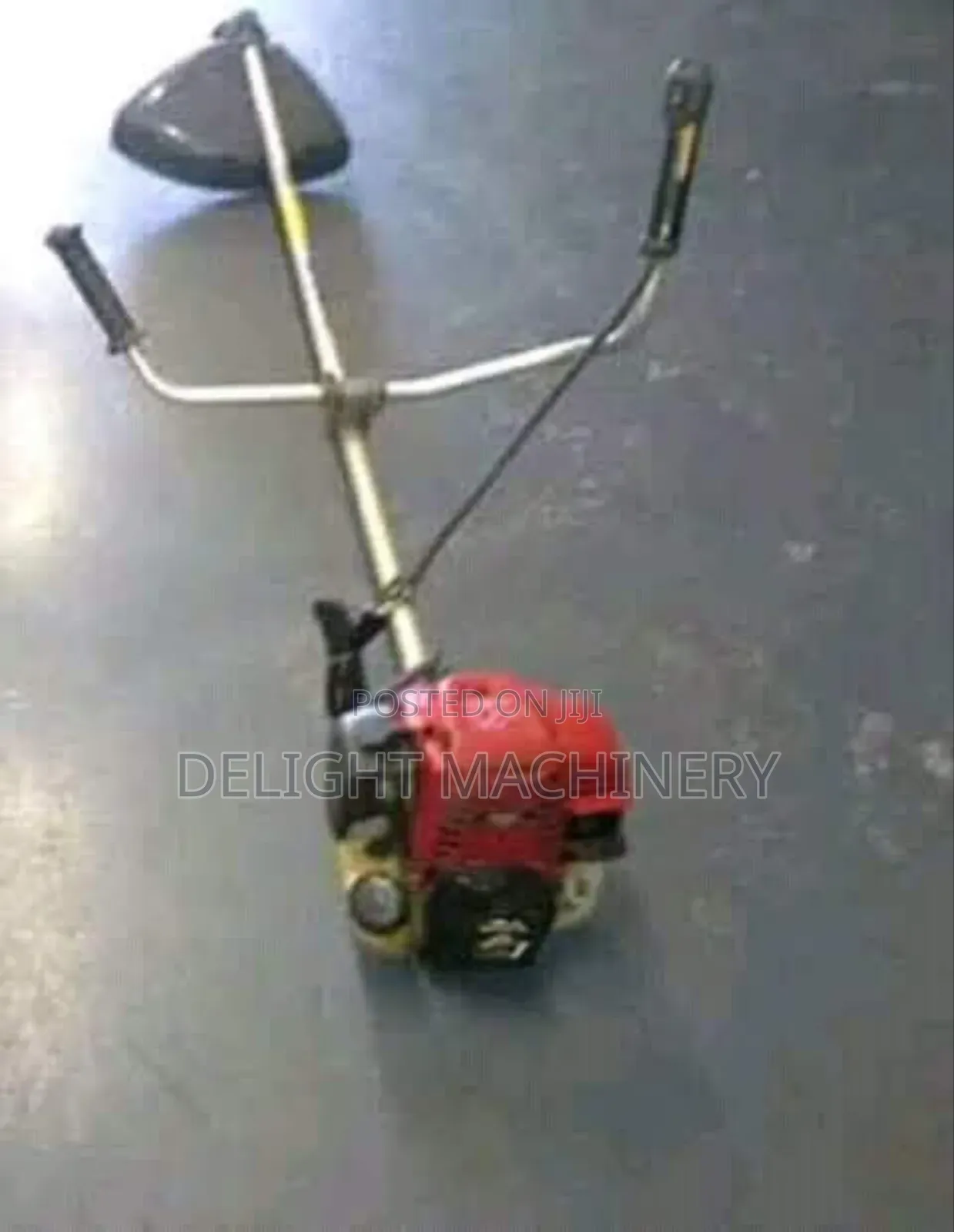 Brush Cutter