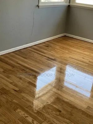 Enjoy Best of Both World With Our Wood Carpet 