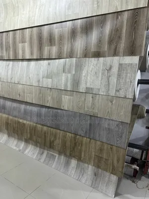 Wood Carpet Floor Fashion Redefined