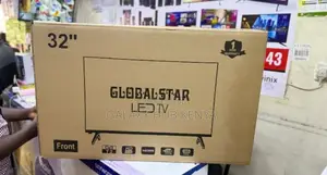 Globalstar 32inches Digital Ac/Dc