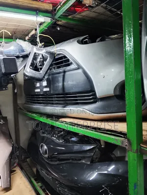 Toyota Sienta Nosecut Hybrid Very Clean Available At
