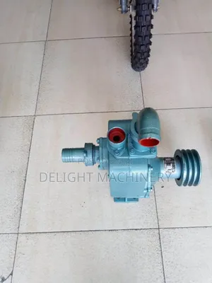 Diesel Water Pump