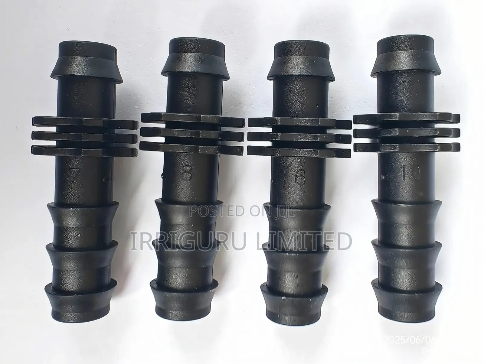 Starter Connector16mm