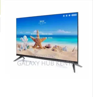 Globalstar 32inches Digital Ac/Dc