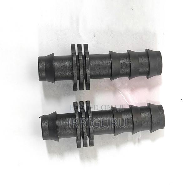 16*16mmdrip Irrigation Bypass - main view