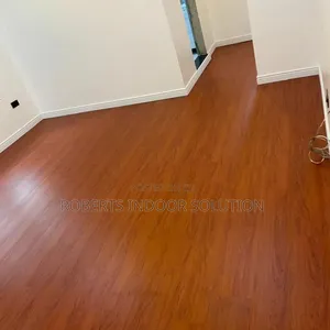 Wood Carpet Allows You to Step Into Sophistication 