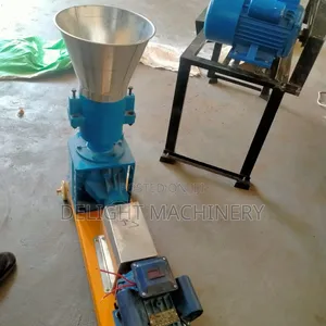 Pallet Machine