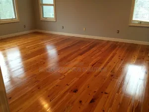 Wood Carpet Luxury Underfoot Naturally 