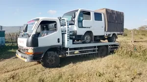 Patotech Towing Services