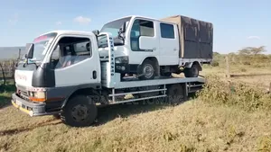 Patotech Towing Services