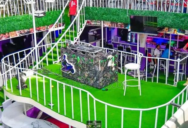 Event Grass Carpet - main view