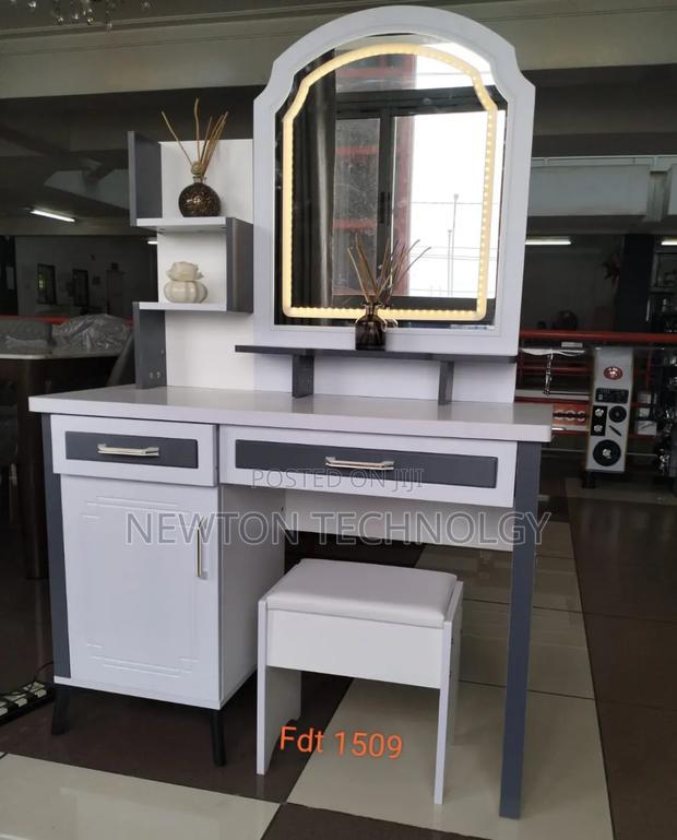 Dressing Table**Dressing Mirror*Table Dress - main view