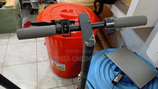 New Xiaomi Scooter - thumbnail 2