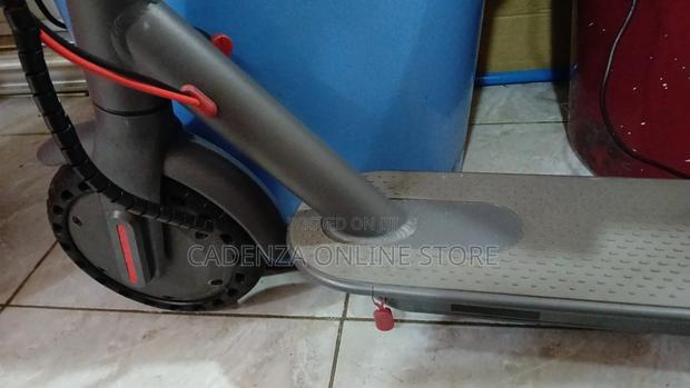 New Xiaomi Scooter - thumbnail 3