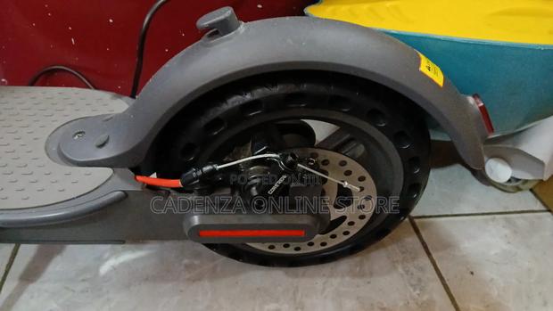 New Xiaomi Scooter - thumbnail 4