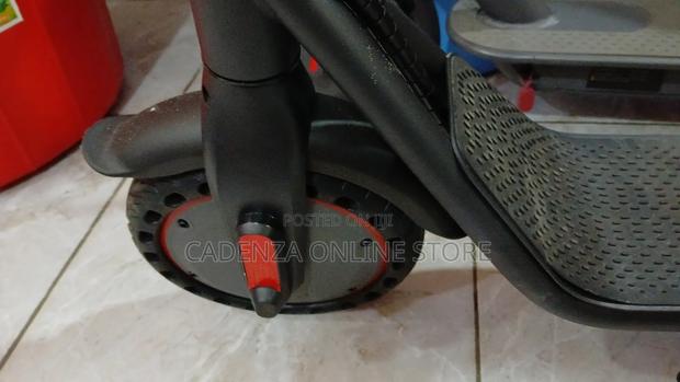 New Xiaomi Scooter - thumbnail 5