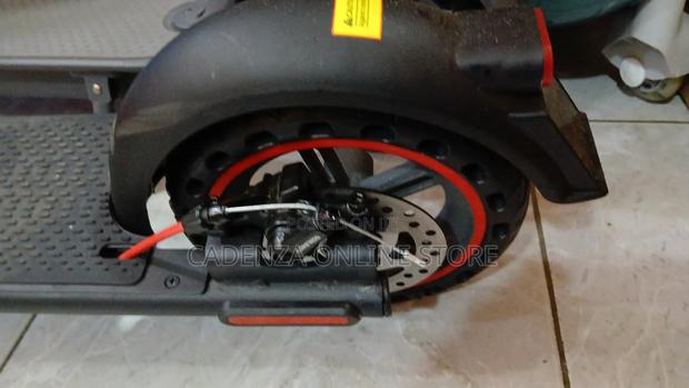 New Xiaomi Scooter - thumbnail 6