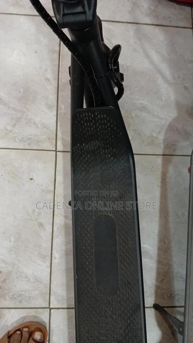 New Xiaomi Scooter - thumbnail 7