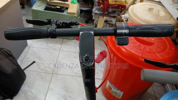 New Xiaomi Scooter - thumbnail 8