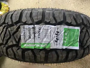 265/65r18 Grenlander Tyre Rt