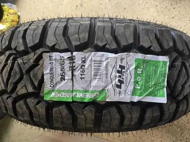 265/65r18 Grenlander Tyre Rt