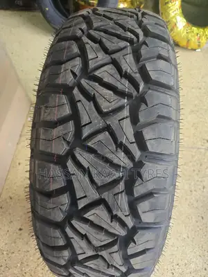 265/65r18 Grenlander Tyre Rt