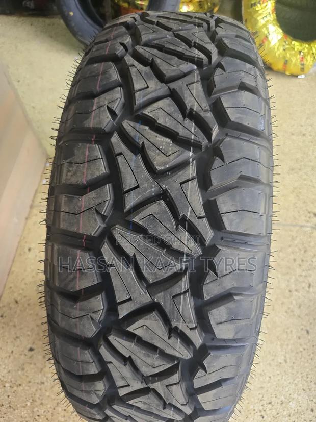 265/65r18 Grenlander Tyre Rt - thumbnail 2