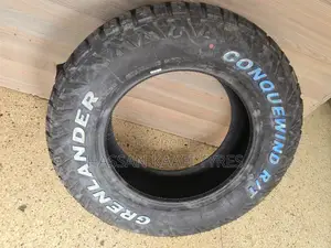 265/65r18 Grenlander Tyre Rt