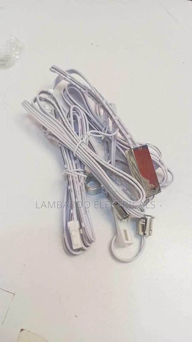 Cabinet Sensor - main view