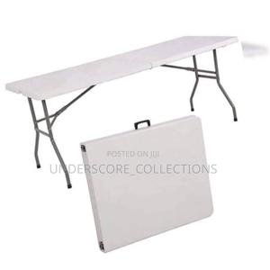 Portable Foldable Table - thumbnail 2