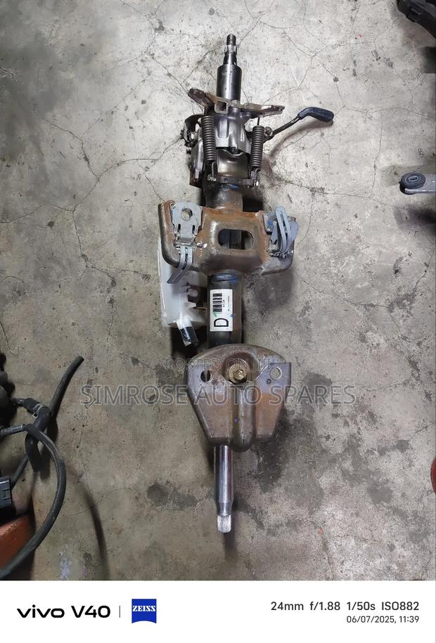 Prado 120 Steering Column - thumbnail 2