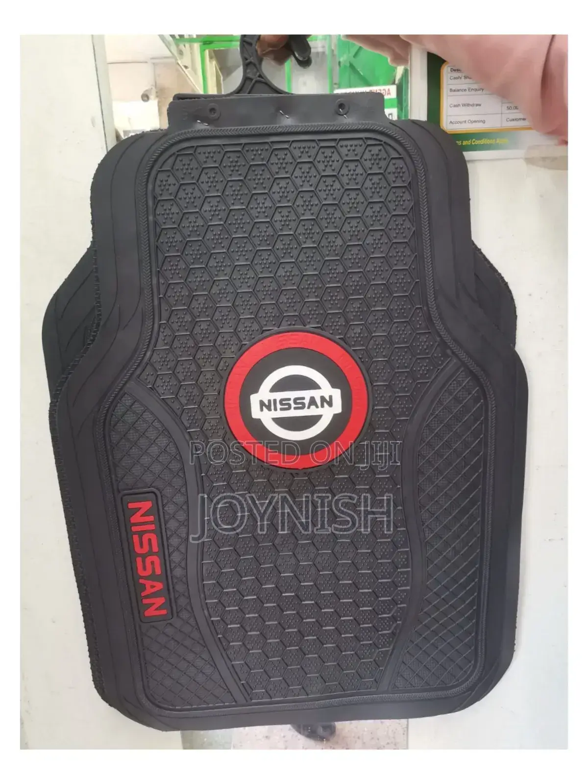 Mazda Floor Mats