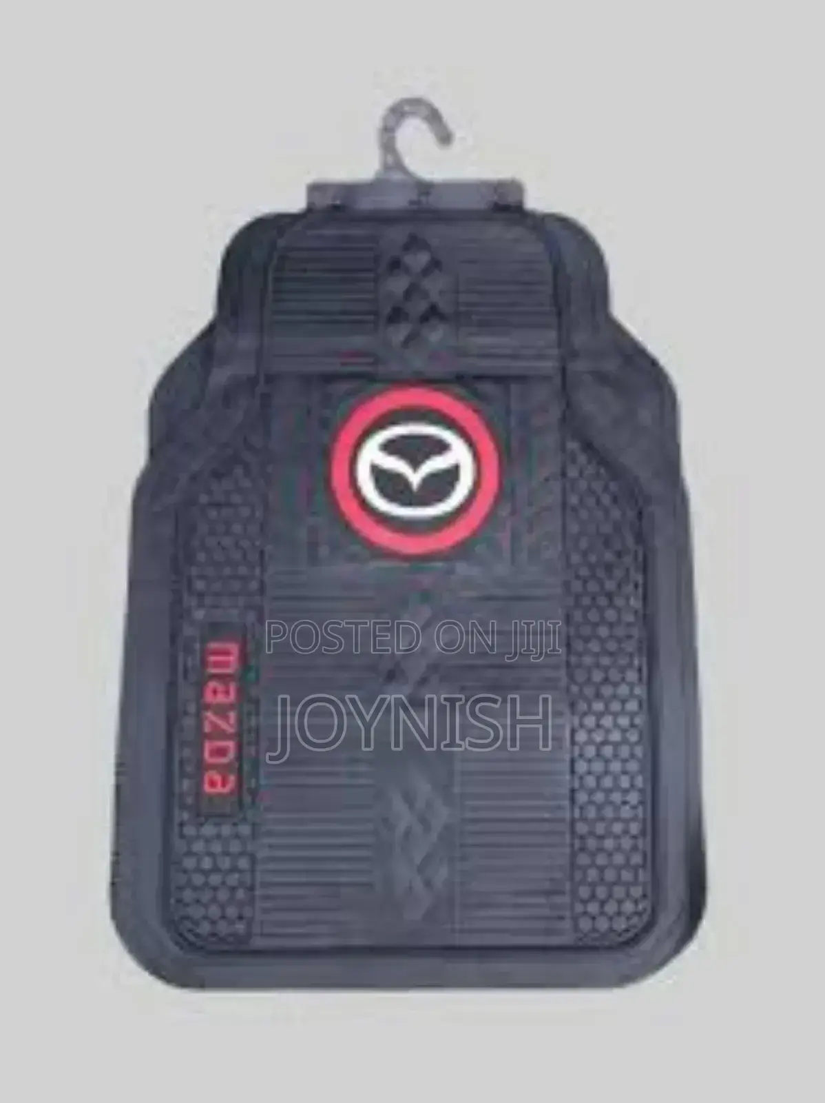 Mazda Floor Mats