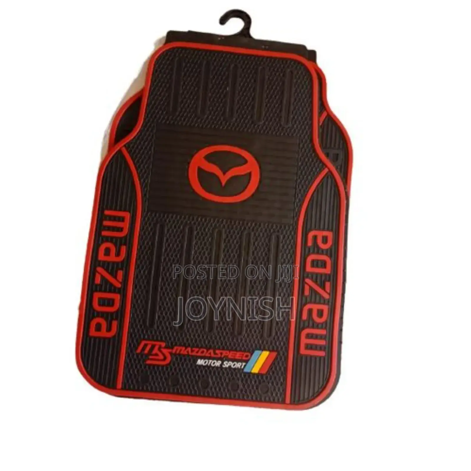 Mazda Floor Mats