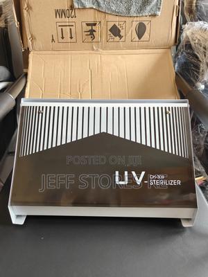 Quality Uv Cabinet/Steriliser - thumbnail 2