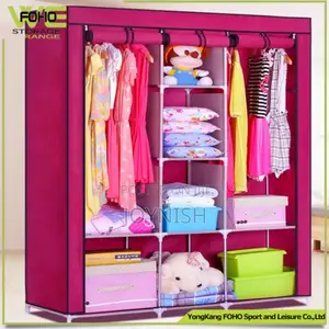Portable Wardrobe