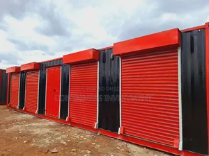 Affordable Container Shop- Start Earning Today.