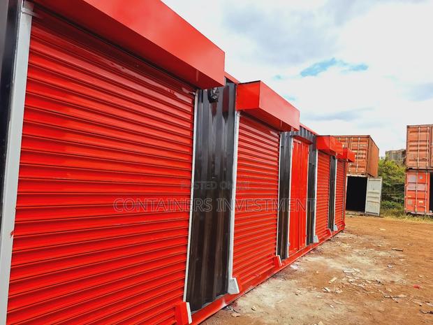 Affordable Container Shop- Start Earning Today. - thumbnail 2