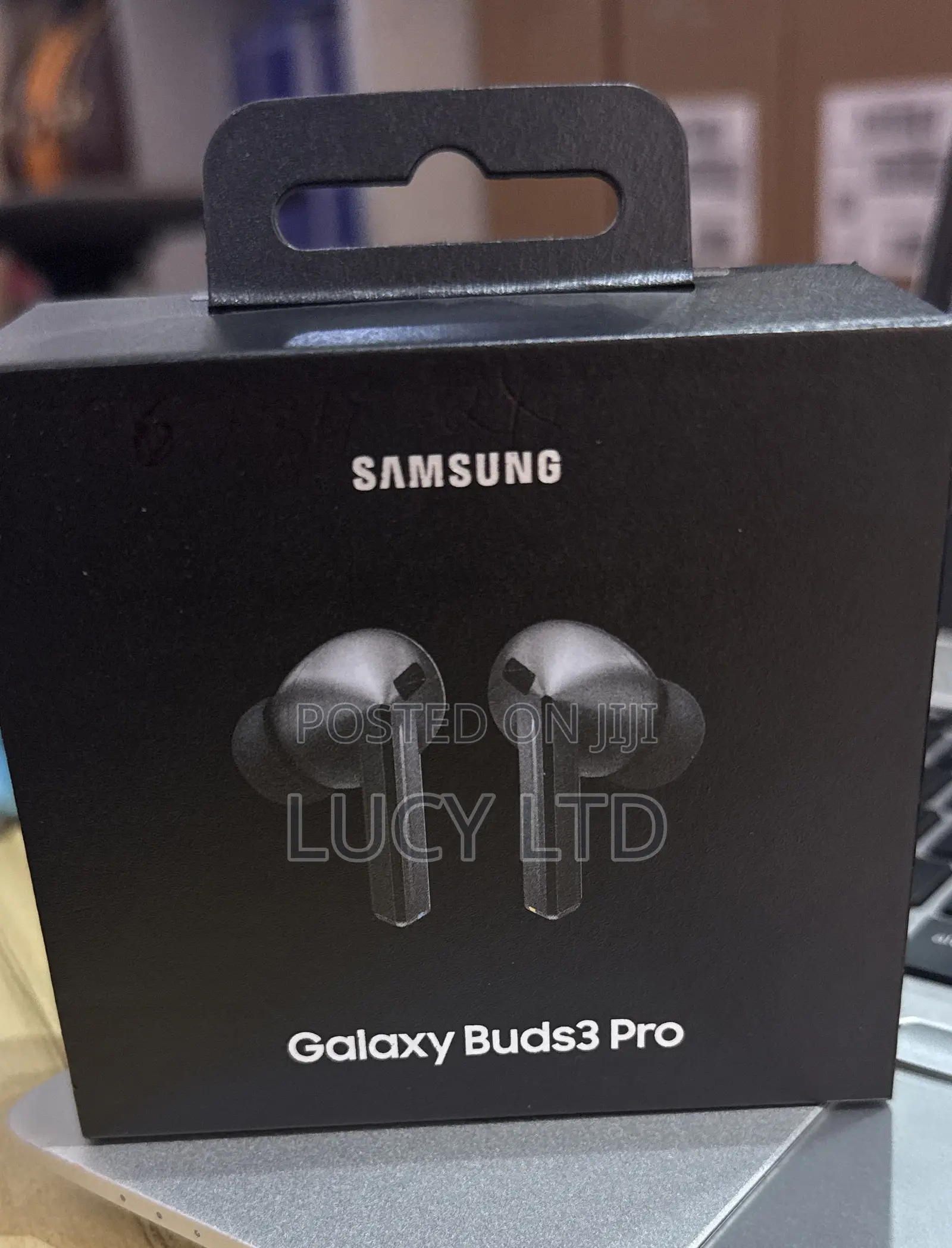 Samsung Buds 3pro