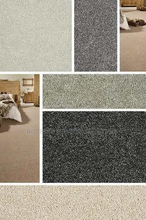 Delta Carpet Transforms Your Floor to Art