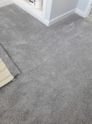 Delta Carpet Transforms Your Floor to Art