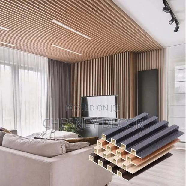 Luxurious 3d Wall Panels - main view