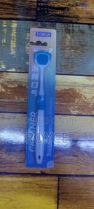 Tongue Cleaner - thumbnail 2